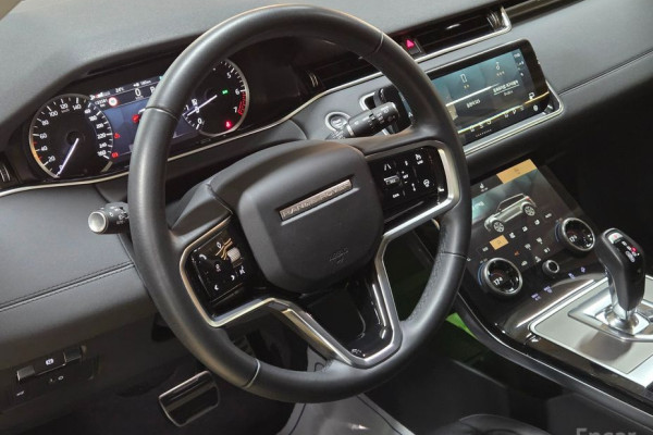 2023 Land Rover Range Rover Evoque с пробегом 33 800 км