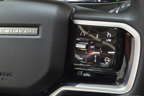 2023 Land Rover Range Rover Evoque с пробегом 33 800 км