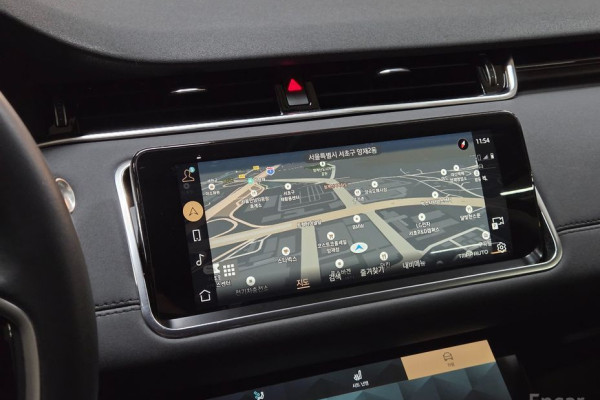 2023 Land Rover Range Rover Evoque с пробегом 33 800 км