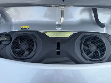 2024 Porsche 911 с пробегом 17 000 км