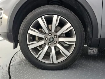 2017 Land Rover Discovery Sport с пробегом 112 201 км