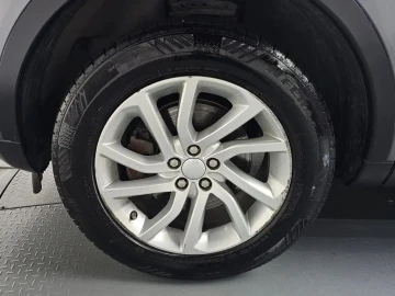 2019 Land Rover Discovery Sport с пробегом 154 265 км