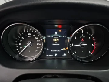 2019 Land Rover Discovery Sport с пробегом 154 265 км