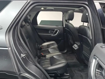 2019 Land Rover Discovery Sport с пробегом 154 265 км
