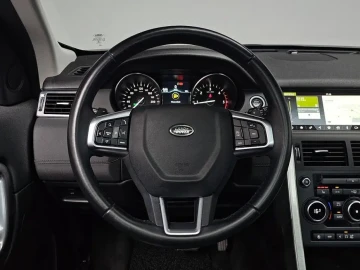 2019 Land Rover Discovery Sport с пробегом 154 265 км