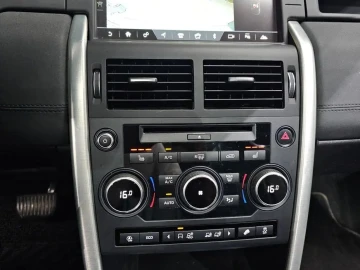 2019 Land Rover Discovery Sport с пробегом 154 265 км