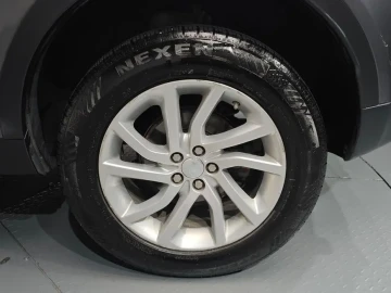 2019 Land Rover Discovery Sport с пробегом 154 265 км