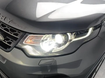2019 Land Rover Discovery Sport с пробегом 154 265 км