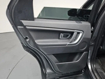 2019 Land Rover Discovery Sport с пробегом 154 265 км