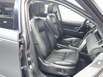 2019 Land Rover Discovery Sport с пробегом 154 265 км