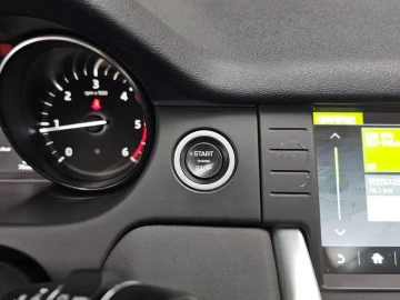 2019 Land Rover Discovery Sport с пробегом 154 265 км