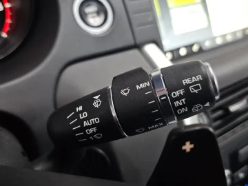 2019 Land Rover Discovery Sport с пробегом 154 265 км