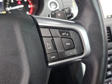 2019 Land Rover Discovery Sport с пробегом 154 265 км