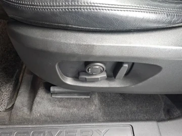 2019 Land Rover Discovery Sport с пробегом 154 265 км