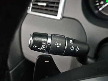 2019 Land Rover Discovery Sport с пробегом 154 265 км