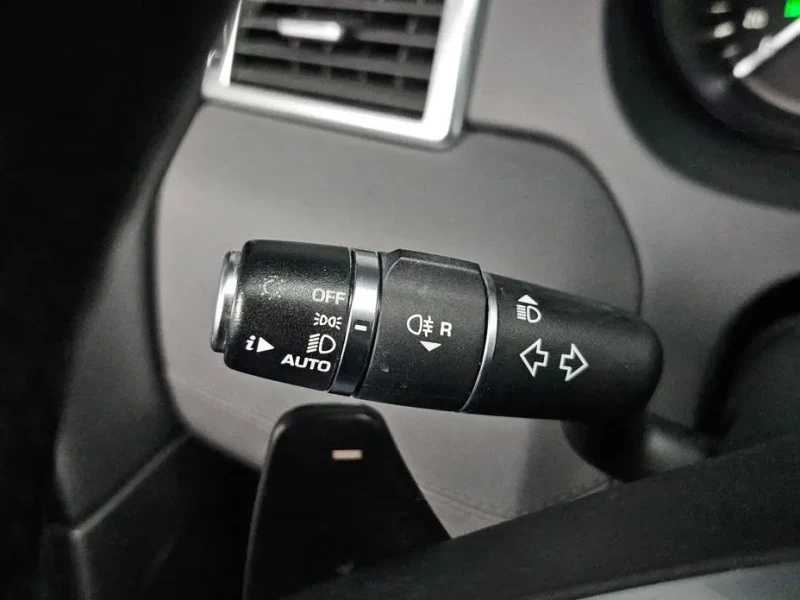 2019 Land Rover Discovery Sport с пробегом 154 265 км