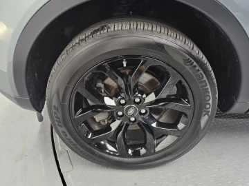 2017 Land Rover Discovery Sport с пробегом 68 743 км