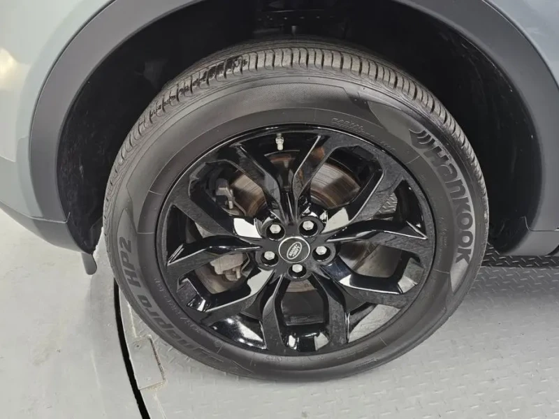 2017 Land Rover Discovery Sport с пробегом 68 743 км