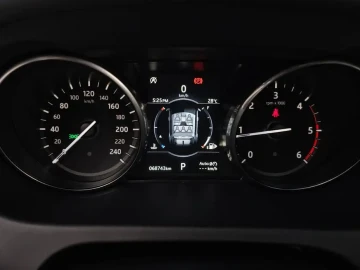 2017 Land Rover Discovery Sport с пробегом 68 743 км