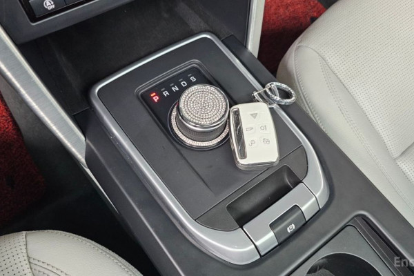 2017 Land Rover Discovery Sport с пробегом 68 743 км