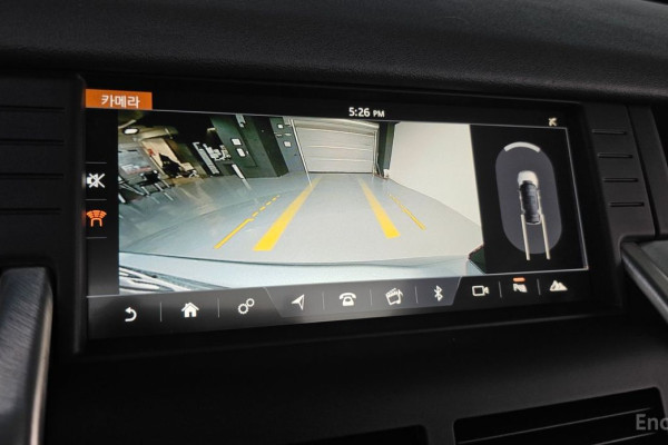 2017 Land Rover Discovery Sport с пробегом 68 743 км