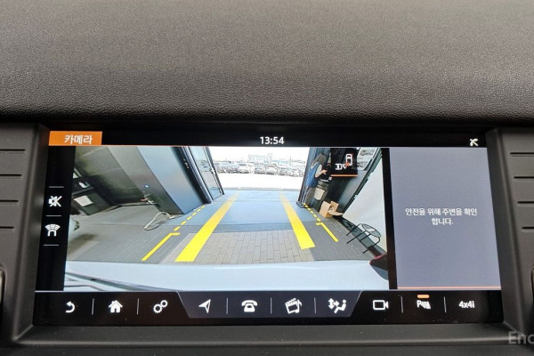 2017 Land Rover Discovery Sport с пробегом 98 881 км