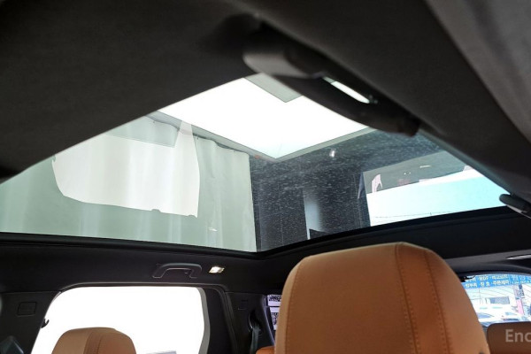 2017 Land Rover Discovery Sport с пробегом 98 881 км