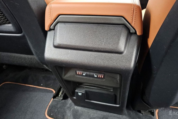 2017 Land Rover Discovery Sport с пробегом 98 881 км