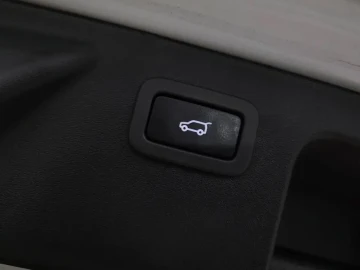 2017 Land Rover Discovery Sport с пробегом 124 103 км