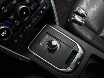2017 Land Rover Discovery Sport с пробегом 167 695 км