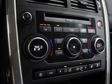 2017 Land Rover Discovery Sport с пробегом 167 695 км