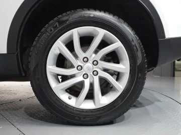 2017 Land Rover Discovery Sport с пробегом 167 695 км