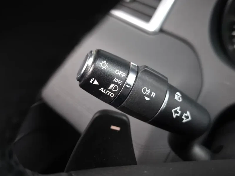 2017 Land Rover Discovery Sport с пробегом 167 695 км