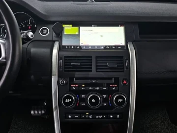 2018 Land Rover Discovery Sport с пробегом 99 902 км
