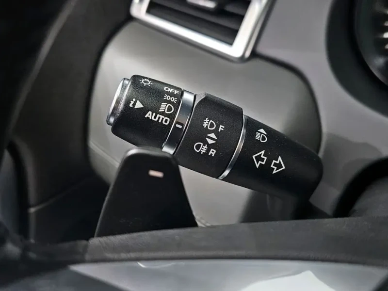2018 Land Rover Discovery Sport с пробегом 99 902 км