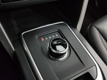 2017 Land Rover Discovery Sport с пробегом 95 150 км