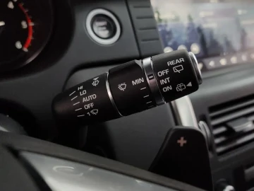 2017 Land Rover Discovery Sport с пробегом 95 150 км