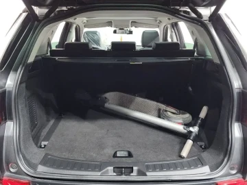2017 Land Rover Discovery Sport с пробегом 95 150 км