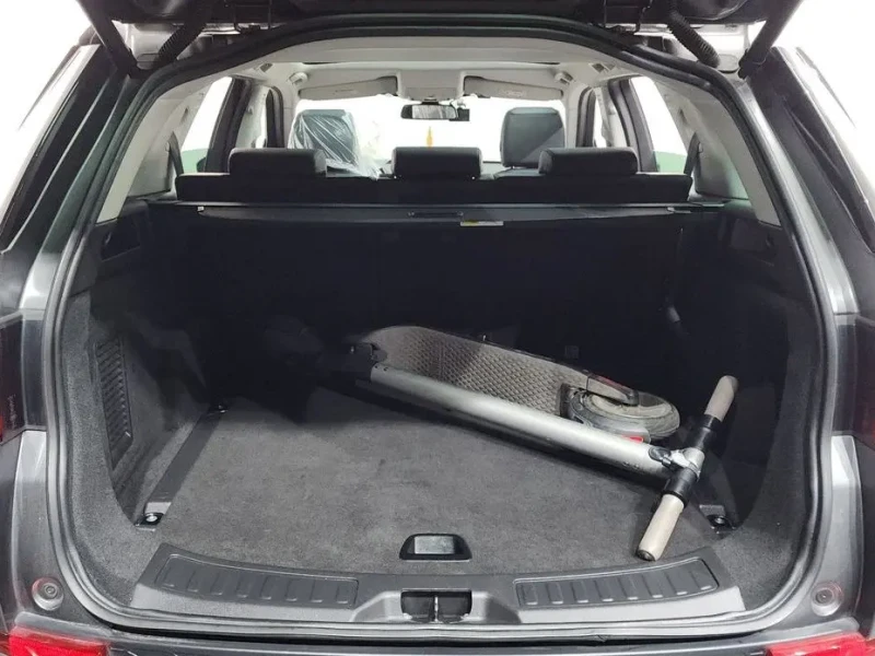 2017 Land Rover Discovery Sport с пробегом 95 150 км