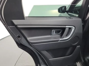 2017 Land Rover Discovery Sport с пробегом 95 150 км