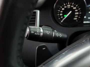 2017 Land Rover Discovery Sport с пробегом 95 150 км