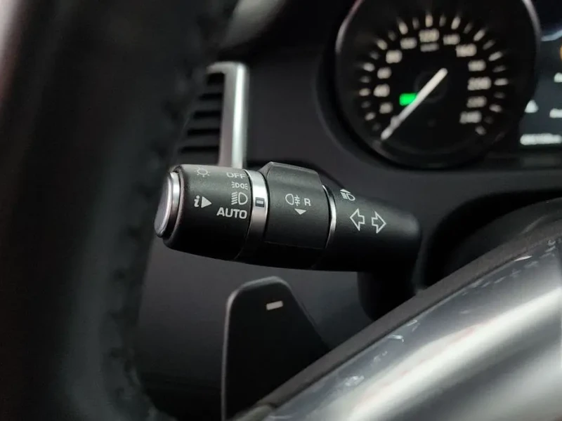 2017 Land Rover Discovery Sport с пробегом 95 150 км