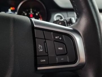 2017 Land Rover Discovery Sport с пробегом 95 150 км