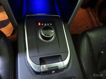 2019 Land Rover Discovery Sport с пробегом 88 814 км
