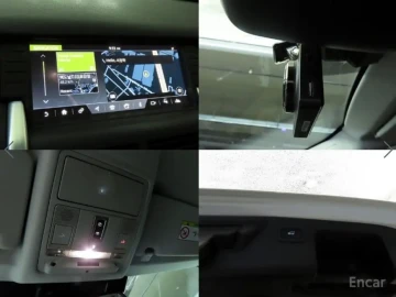 2019 Land Rover Discovery Sport с пробегом 88 814 км