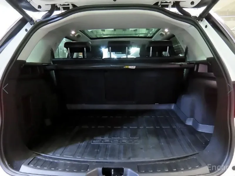 2019 Land Rover Discovery Sport с пробегом 88 814 км