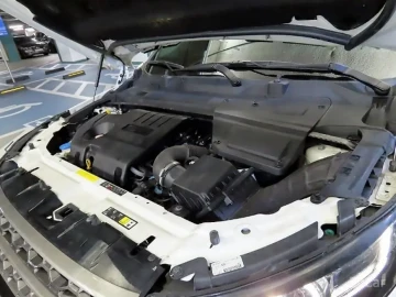 2019 Land Rover Discovery Sport с пробегом 88 814 км