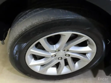 2019 Land Rover Discovery Sport с пробегом 88 814 км