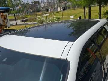 2017 Land Rover Discovery Sport с пробегом 100 400 км
