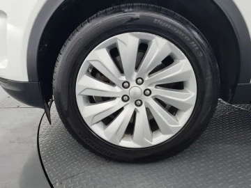 2020 Land Rover Discovery Sport с пробегом 37 216 км